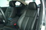 Nissan Altima Coupe 2.5S 2008 года